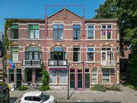 Drie Octoberstraat 49-A, 2313 ZN Leiden