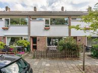 Montgomerystraat 17, 2321 CB Leiden