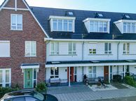 Strausspark 40, 2216 EG Voorhout