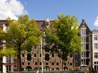 Brouwersgracht 178-E, 1013 HB Amsterdam