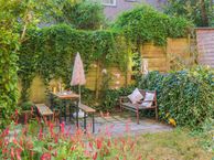 Van Beuningenstraat 207-H, 1051 XR Amsterdam