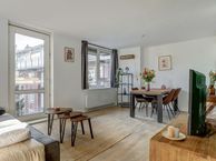 Celebesstraat 61-E, 1094 ER Amsterdam