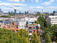 Heemraadssingel 196-D, 3021 DM Rotterdam