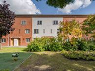 Rilland Bathstraat 48, 3086 SN Rotterdam