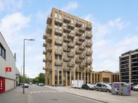 Jaap van der Hoekplaats 120, 3067 AD Rotterdam