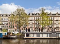 Jacob van Lennepkade 195-1, 1054 ZN Amsterdam