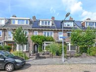 Romeinenstraat 17, 2025 CE Haarlem