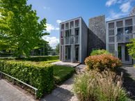 Tahitistraat 1, 1339 PJ Almere