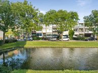 Meidoornsingel 105-B, 3053 BM Rotterdam