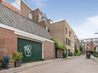 Korte Margarethastraat 1, 2011 PK Haarlem