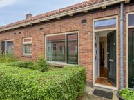 Eerste Vogelstraat 10, 1022 XV Amsterdam