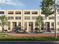 Herenhuis (Bouwnr. 506), 6541 AD Nijmegen