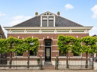 Steenenstraat 23, 3262 JL Oud-Beijerland