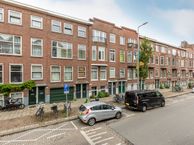 Grote Visserijstraat 58-D, 3026 CL Rotterdam