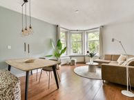 Adriaan van Bergenstraat 7-1, 1056 JW Amsterdam