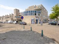 Griendwerkerstraat 43, 3068 GZ Rotterdam