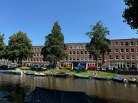 Admiralengracht 24-H, 1057 EZ Amsterdam