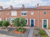 M.A. de Ruyterlaan 40, 9675 EE Winschoten