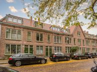 Merelstraat 12-1, 1022 AP Amsterdam