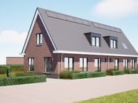 Prins Bernhardstraat, 8331 EH Steenwijk