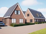 Prins Bernhardstraat, 8331 EH Steenwijk