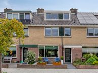 Herman de Manstraat 11, 3842 AT Harderwijk