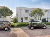 Ingrid Bergmanstraat 12, 1325 HJ Almere