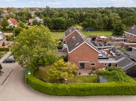 Wyger Martensstrjitte 51, 9104 JP Damwâld