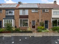 Zwaluwstraat 4, 1521 XT Wormerveer