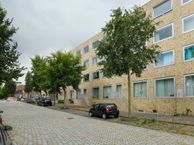 Talbotstraat 221, 1087 DM Amsterdam