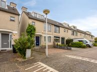 Kuifvlinder 16, 1113 LR Diemen