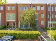 Hugo de Vrieslaan 15, 2341 NT Oegstgeest