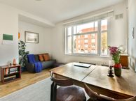 Maritzstraat 6-H, 1091 KW Amsterdam