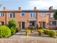 Jacob van Ruysdaelstraat 3, 9601 XL Hoogezand