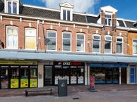 Generaal Cronjéstraat 33-RD, 2021 JB Haarlem