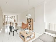 Pieter Baststraat 26-1, 1071 TX Amsterdam