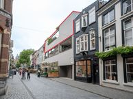St. Janstraat 11-B, 4811 ZK Breda