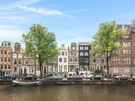 Prinsengracht 630-B, 1017 KT Amsterdam