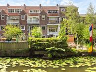 Zestienhovensekade 181, 3043 KM Rotterdam