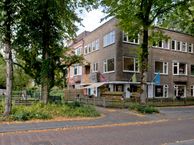 De Savornin Lohmanlaan 22, 9722 HG Groningen