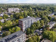 Meerpaal 48, 9732 AC Groningen