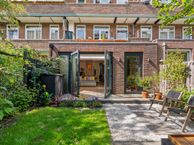 Sanderijnstraat 28-H, 1055 BT Amsterdam