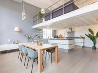 Karthuizersplantsoen 24, 1015 LS Amsterdam