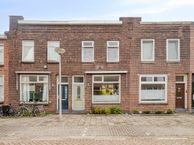 Graaf van Bloisstraat 60, 2805 RM Gouda