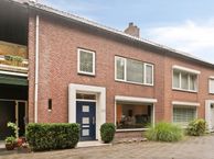 Burgemeester van de Mortelplein 124, 5037 PM Tilburg