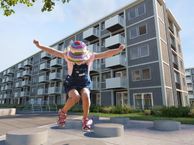 Ingelandenweg 74, 1069 WH Amsterdam