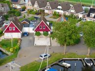 Sake Visserstrjitte 15, 8491 DH Akkrum