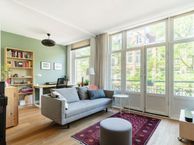 Wilhelminastraat 119-2, 1054 WB Amsterdam