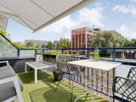 Obrechtstraat 311, 8031 AV Zwolle