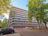 Burgemeester De Vlugtlaan 331, 1063 BP Amsterdam